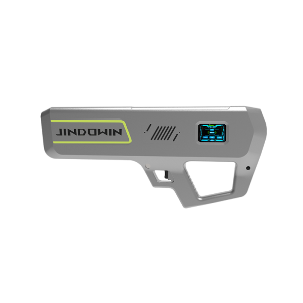 4G/5G Networking IP65 Protection 300MHz-6000MHz Detection Handheld Drone Jammer UAV Jamming Device