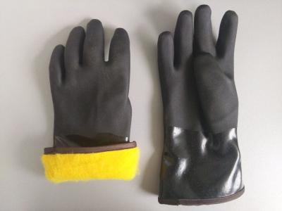 Absorve luvas protetoras químicas da perspiração para o desgaste prolongado ultra confortável