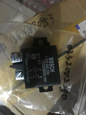 Multi Voltage Automotive PCB Power Relay Light Weight T78 6V 12V 24V