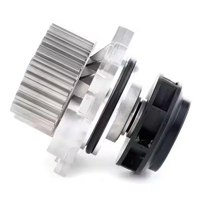 OEM 06A121018B Pompe à eau pour moteur automobile pour Volkswagen