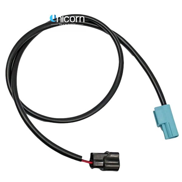 Foton Truck Parts - Throttle Cable Assembly Speedometer Cable 139981 L0118020217A0