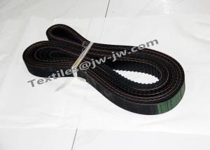 Correia dentada para peças de reposição de tear de jato de ar tsudakoma 1325h200