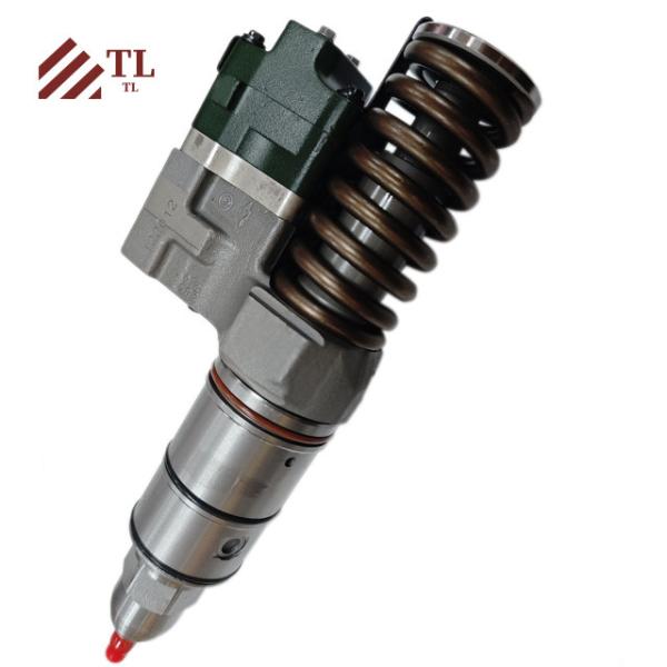 R5237045 inyector de combustible para el diesel de Detroit serie 60 12.7L