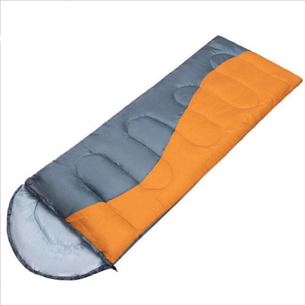 Ultralight Sleeping Bag, Backpacking Sleeping Bag for Adults Youth - Compact Lightweight Waterproof - 3 Season Cool