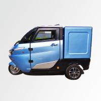 Tricycle de moteur électrique de batterie au lithium avec le double indépendant Wishbone