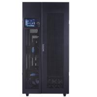 Aplus 42U-420 SNMP puertos de comunicación USB pantalla LCD de tres fases pura onda senoidal doble conversión en línea modular Ups