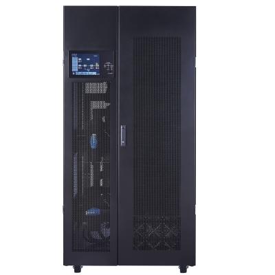 Aplus 42U-420 SNMP USB Comunicação Portos LCD Display Três Fases Pure Sinus Wave Dupla Conversão Online Modular Ups