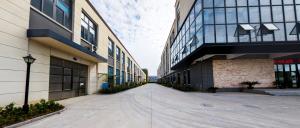 Hong Kong Starsurge Group Co., Limited