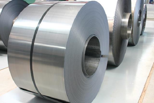 Tinplate SPTE электролитический свернул стальную катушку DR7 DR8 DR9 0.2mm 0.35mm