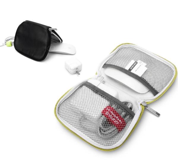 Custom Make Up toiletry promotional fashion elegant cosmetic makeup bag for lady