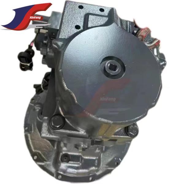 Excavator Hydraulic Main Pump Assy 708-2L-41121 PC210-7K PC200-7K