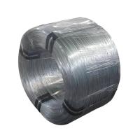 China Factory Straight Selling 0.4mm Thickness Ss430 410 Stainless Steel Wire