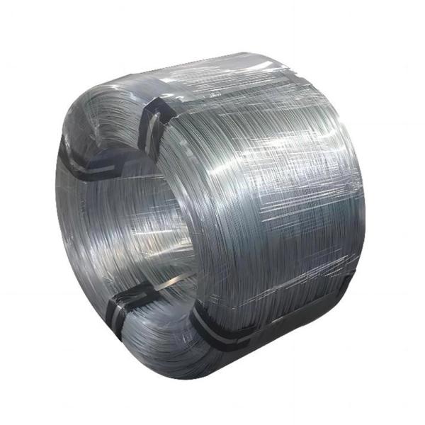 Fabricantes Fornecem fios de aço inoxidável Sgc340 Sgc400