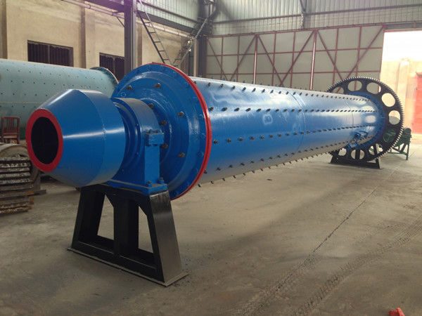Large Power Ore Grinding Mill 4.6×14 Cement Mill Grinding Ball