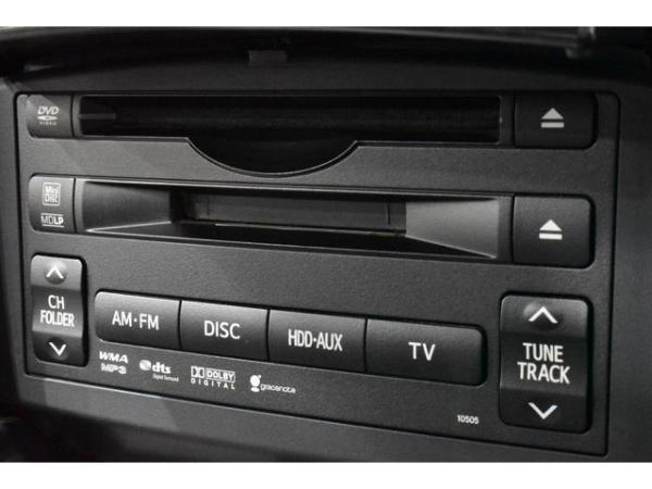 Toyota Crown 2.5 Sports Navigation Package New Black Leather Seat Covers / All-New Full Water Tank Capacity For The Car / All-New 20-Inch Tires And Wheels / All-New Aerodynamics / All-New LED Fog Lig