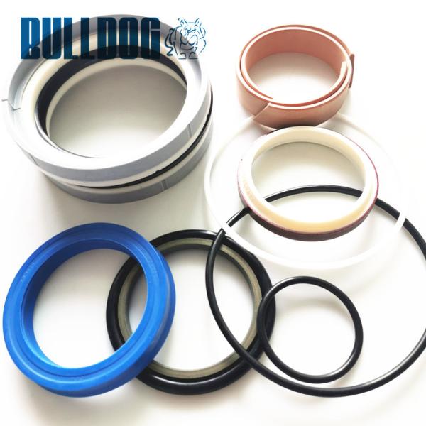 11709029 EC L150f L150e Wheel Loaders Steering Hydraulic Cylinder Repair Seal Kit