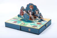 Family Monopoly Jogos de Tabuleiro Impressivos para Junior OEM