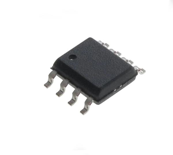 24CW640-I/SN EEPROM Electronic IC Chip Semiconductors Memory Integrated Circuits