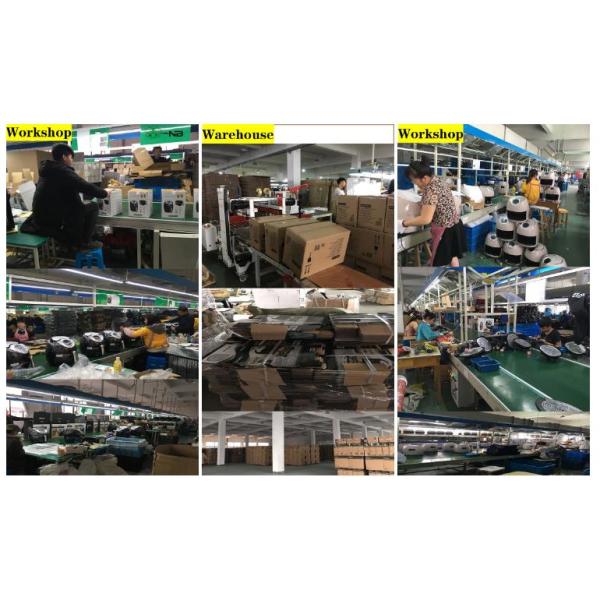 Cuisinier électrique à air frais pour usage domestique