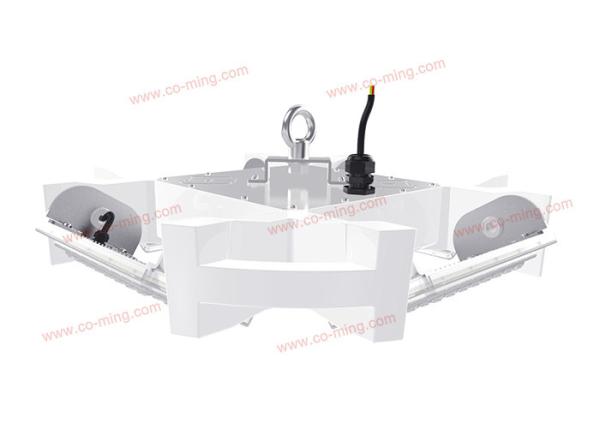 High Power Energy Efficient High Luminous Flux 150W 22500LM 50000 Hours Led High Bay Lighting IP65