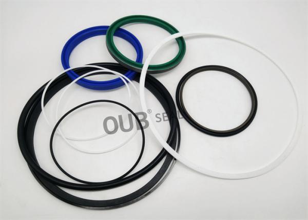 VOLVO Cylinder Seal Kits For Boom Arm Bucket Seal Kit VME-11708734 VME-11708825 VME-11708833