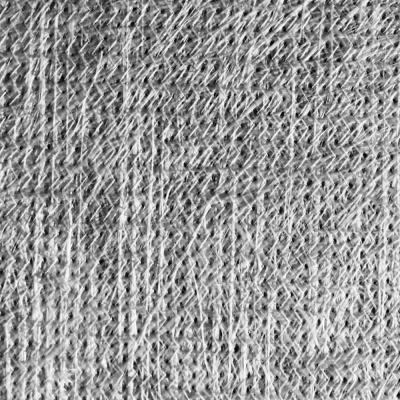 Costa desbastada vidro Mat High Strength de Mat Durable E do tecido da fibra de vidro de EMK 380g/M2