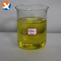 Q30 This Foaming Agent Is For Non-Ferrous Metal Ores, Rare Metal Ores And Precious Metal Ores, Especially For Non-Ferrous Metal Ores With High Muddy Gangue Content.