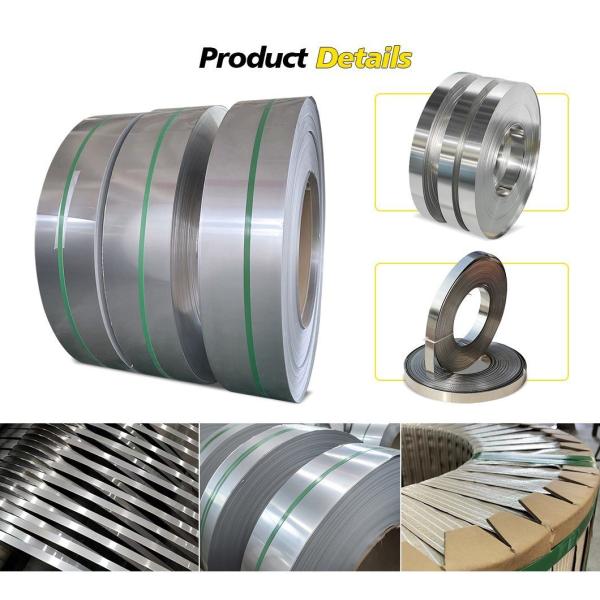 30% Т/Т аванс 70% остаток ASTM 202 304 316 321 410 430 Котушки из нержавеющей стали