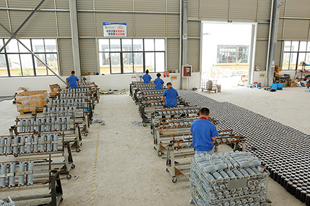 Zhejiang Zhongyi Electric Power Technology Co., Ltd.