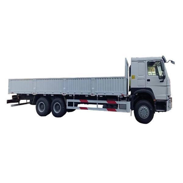 Sinotruk Howo Heavy-duty Lorry Truck Howo Lorry Truck Sinotruk Cargo Truck