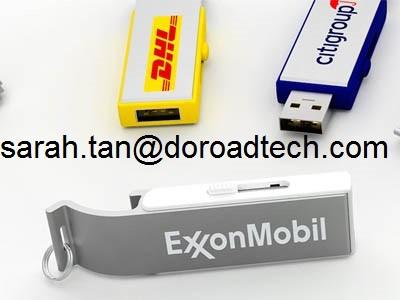 High Speed USB3.0 Metal Bottle Opener USB Pen Drives, Portable Push Pull Bottle Opener USB