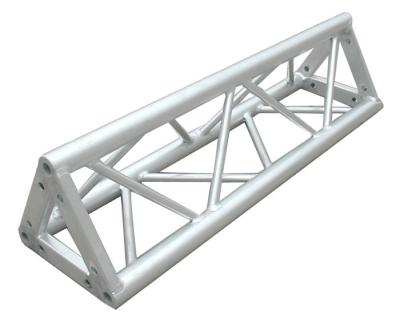 Sistema que ata 500m m - 4000m m TrussTriangle del tejado cuadrado de aluminio del TUV