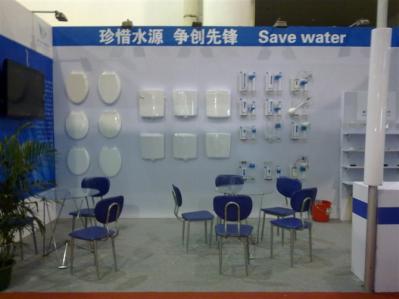 Toilet Water Cistern Water Saving Dual Flush With Tank Fittings From Xiamen China
