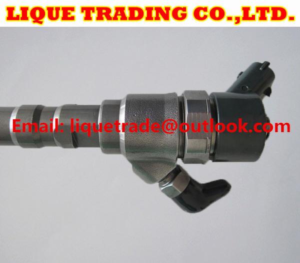 BOSCH Original and New Common rail injector 0445110101 , 0445110064 for HYUNDAI 33800-27000