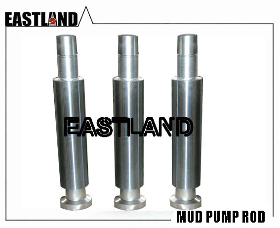 Bomco F800/F1000 Mud Pump Piston Rod Extension Rod from China