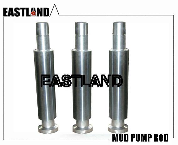 Gardner Denver PZ7/PZ-8/PZ-9 Mud Pump Piston Rod Extension Rod from China