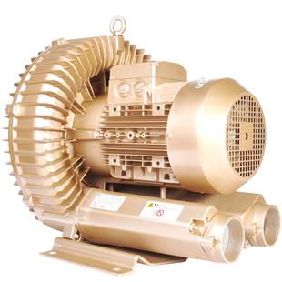 Industrial Electric Air Blower 3 Phase Vacuum Pump For Fish Pond And Swimming Pool
