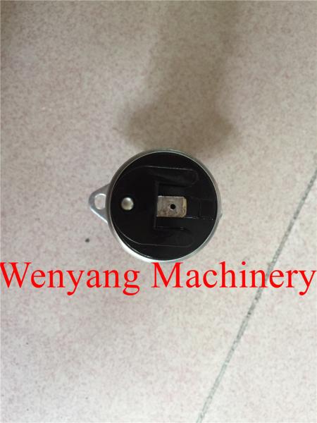 ZF ADVANCE trancmission spare parts 0501 315 338B Solenoid valve