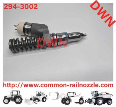 4W-7017 4W-7018 4W-7019 Injetores de combustível para motores a diesel, C7 Injetor 4W7017/4W7018/4W7019