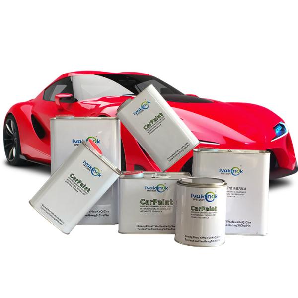 Анти- краска для пульверизатора праймера автомобиля корозии, автомобильное пальт