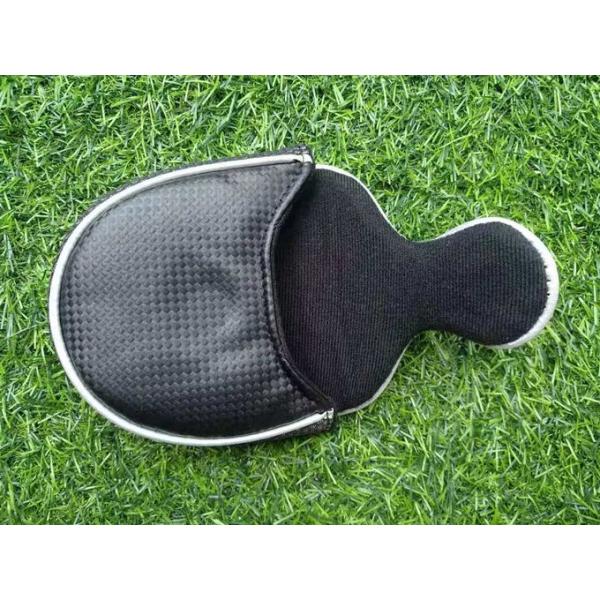 headcover , Golf head cover ,  golf head covers , putter headcover ,  headcover