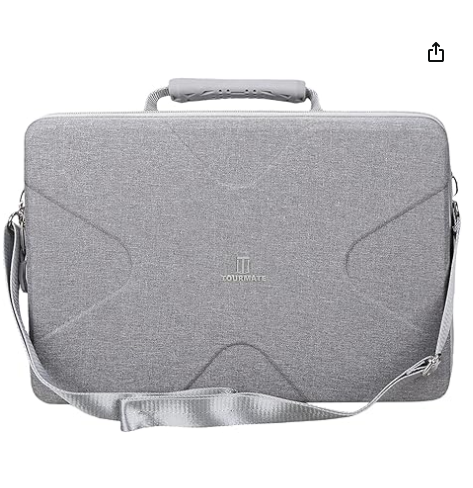 Hard Storage Case for BOIFUN/POFOTO/YOTON 17.5