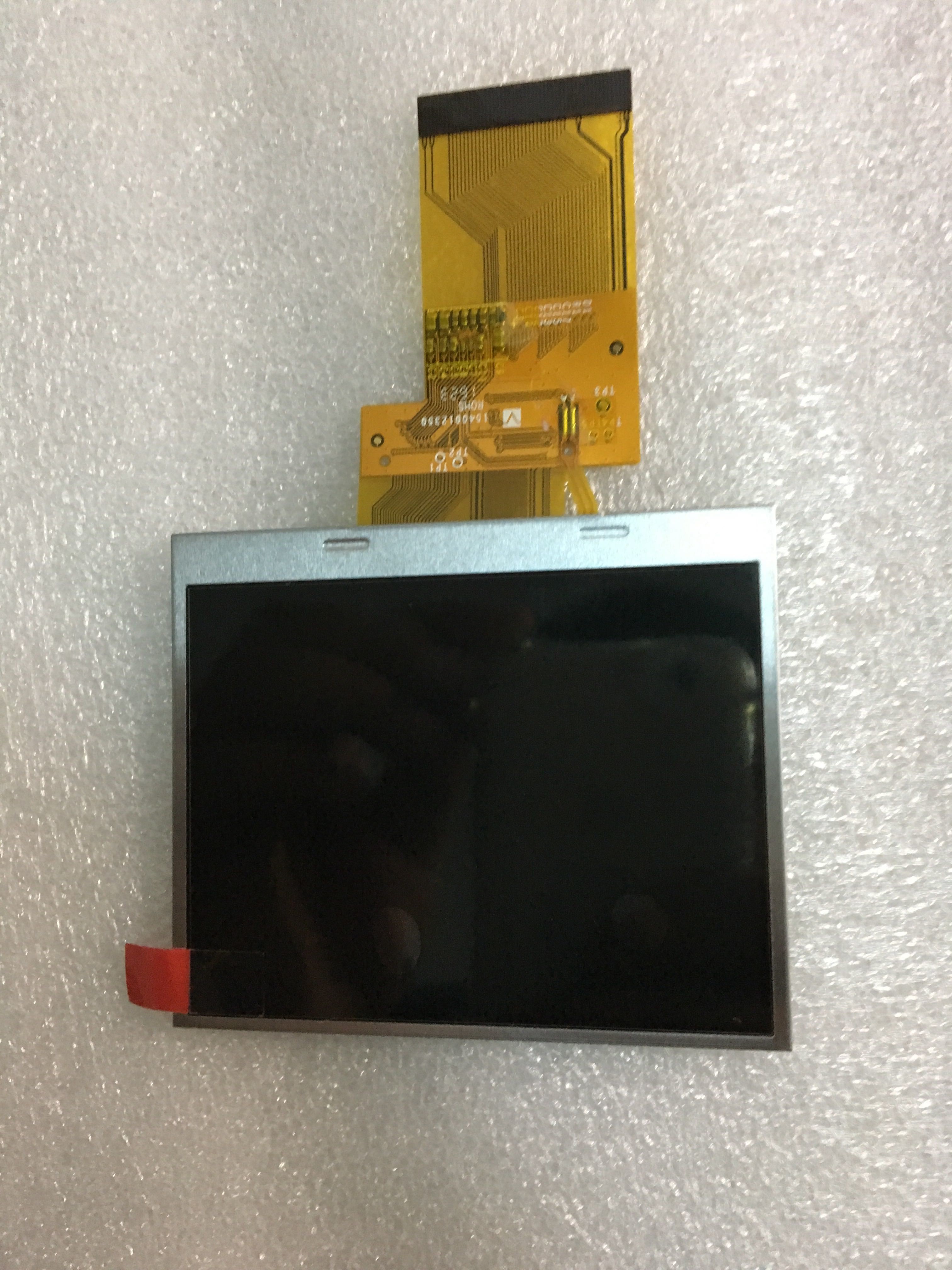 ДИСПЛЕЙ LCD ² дюйма 320×240 420 cd/m TM035KDH05 TIANMA 3,5 ПРОМЫШЛЕННЫЙ