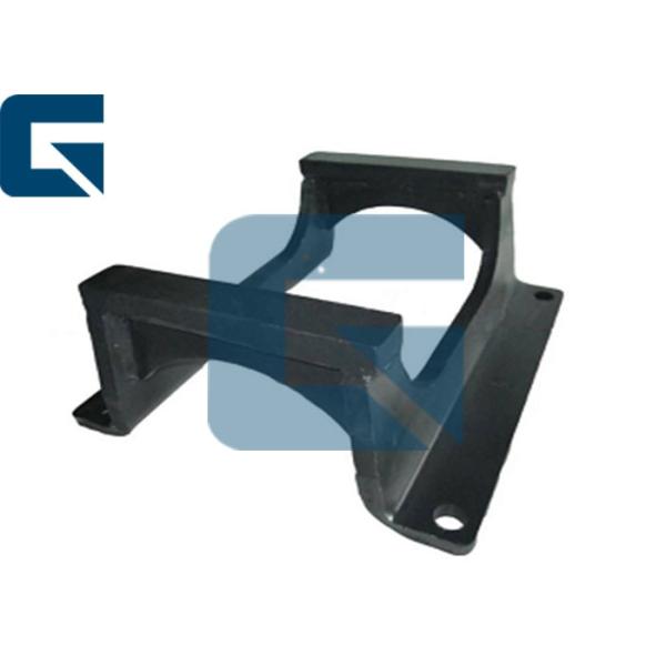 Предохранитель связи следа направляющего бугеля цепной передачи следа частей Ундеркарриаге экскаватора КАТ 330Д Э330Д