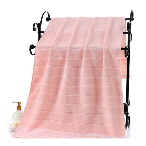 70*140 см хлопчатобумажное многосекционное темнопоглощающее полотенце для мужчин и женщин