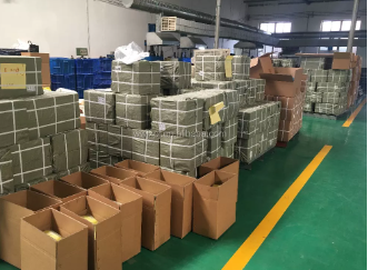 Frac And Well Service Pump Packing For Fracturing Pumps