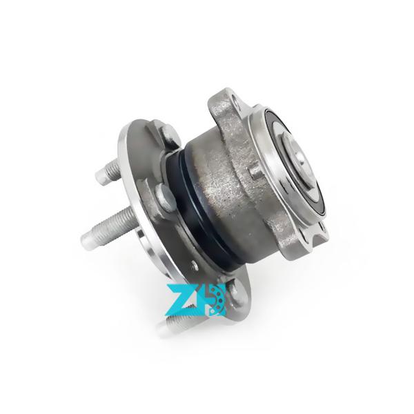 Auto Parts Hub Unit Rear 13500590 Wheel Hub Bearing For Chevrolet Aveo
