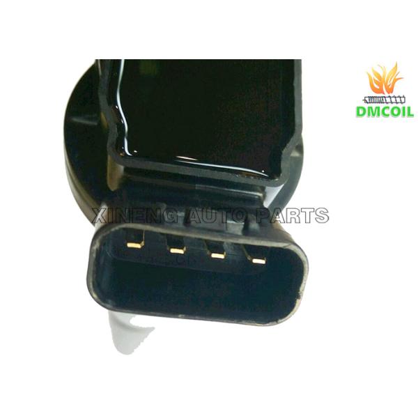 Toyota Corolla Lexus Motorcraft Ignition Coil With Low Resistivity Copper Wire