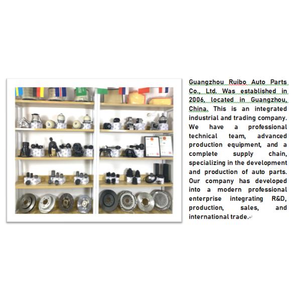 TOYOTA INSULATOR Car Engine Mounting 12361-28280 For ALPHARD PREVIA