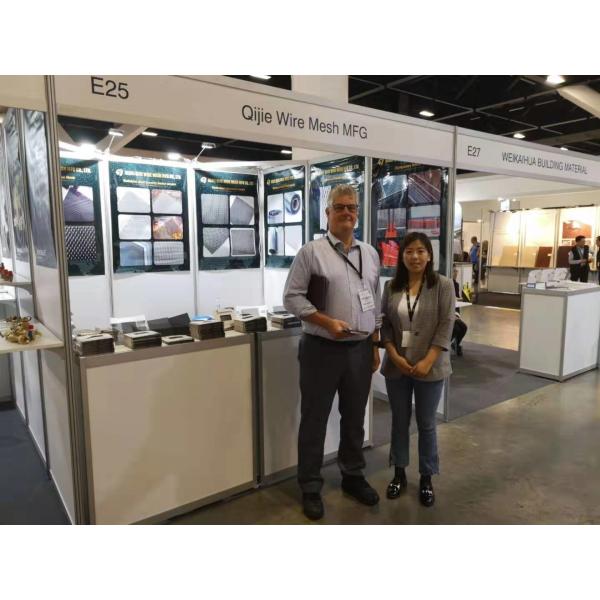 Погружение металла сада евро гальванизировало пластиковый покрытый чугунный ограждать сада